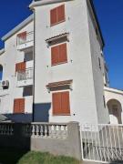 Apartment near Beach Sabunike-Zadar Riviera 55036