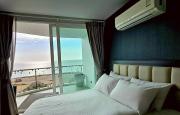 Beachfront 3bedroom Jomtien Pattaya