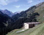 Apartment near Slopes in Warth-Vorarlberg 44984