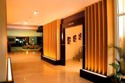 Grand Daira Hotel Palembang