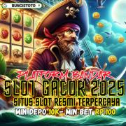 BUNCISTOTO -hotel terlengkap di jakarta