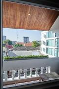 Le Charme Vientiane Hotel