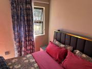 Binu motel Kempton park