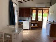 La Casetta nelle Terre del Tufo