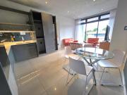 The Paramount Estate hougton