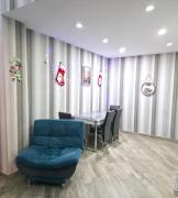 Rustaveli Two Bedroom Apartment with 5 Star Location