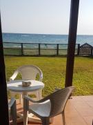 Panorama Beach House, 5 meters to the sea
