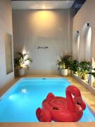 Semasa Villa Purwokerto