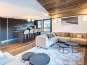 Charmant appartement 3 chambres à Courchevel près des remontées mécaniques - FR-1-613A-50