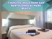 Top San Bartolomeo al Mare