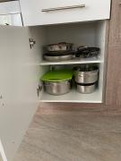 FK1 Moderne 75qm 2 Zimmer Einliegerwohnung