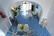 Pietra Pomice Hotel