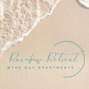 Rainbow Bay 3 Bed Ocean Views, SPA on Roof Terrace