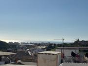 Rooft Sea View House in Algarrobo Pueblo