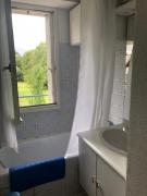 Les Jardins du Casino T2 bis- 4 personnes-Tarif cures 700 euros