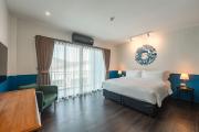 Blu Monkey Boutique Naiharn - Serviced Apartments 1 Bedroom