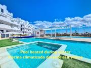 Santa Rosalia Lake & Life Resort - 5510