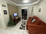 Apartamento 3 quartos perto da praia