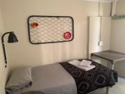 Soebatsfontein Guest Lodge