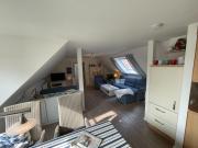 Ferienwohnung im Schafhaus