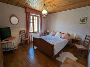 Chambre avec Salon, Chez Marie-Jo