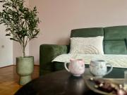 Tik-tak City center PREMIUM Tik-tak City center PREMIUM