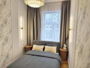 Cozy Flat in Tartu City Center