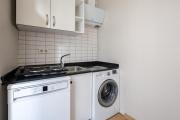 Stylish Studio in Galata AC Prime Location