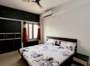 Atiti The Luxe Lounge 102 Flat 2bhk