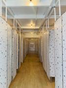 Easy Monday Capsule Resort Bangkok