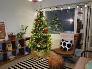 The Riverside Apartment for 4 persons, in the center of Rovaniemi