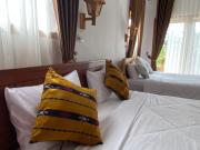 Jegeg Ayu Bungalows Lombok