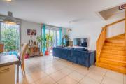 Bright house ideal for exploring Bordeaux