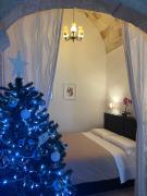 Moire Apulian Apartment