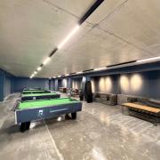 EVIS LTD apartments Gudauri