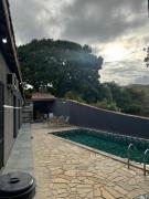 Casa Pé na Ilha São Seba