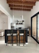 Farrell Jardin Adultos - Boutique con Jardin y Parrilla Casco Historico