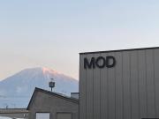 MOD 02 Kutchan Stylish Commons - NO PARKING 駐車場なし