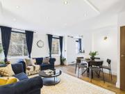 Be London - Harley Street Apartments