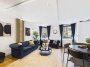 Be London - Harley Street Apartments