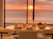 Luxury Apartment Direct Beach Access - Kantaoui