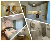 Homely Apartment in Lozenets Sofia