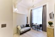 Classy Studio -Notting Hill-Ground floor-W2.