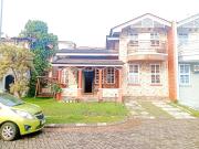 Home Stay Harian Villa Kota Bunga Q4-17