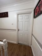 Camera matrimoniale standart Camera matrimoniale standart