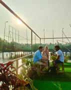 Louis Backpackers Hostel