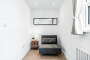 Design-Led Apartment in Hove