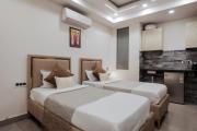 Top New Delhi