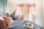 Romantic designer apartment Prague