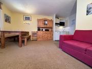 Résidence Grand Bois B415 Clés Blanches